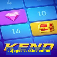 aajogos cassino online